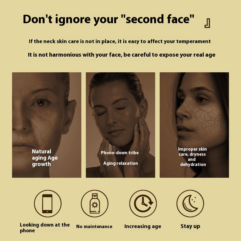 Appareil Lifting Facial Électrique & Massage