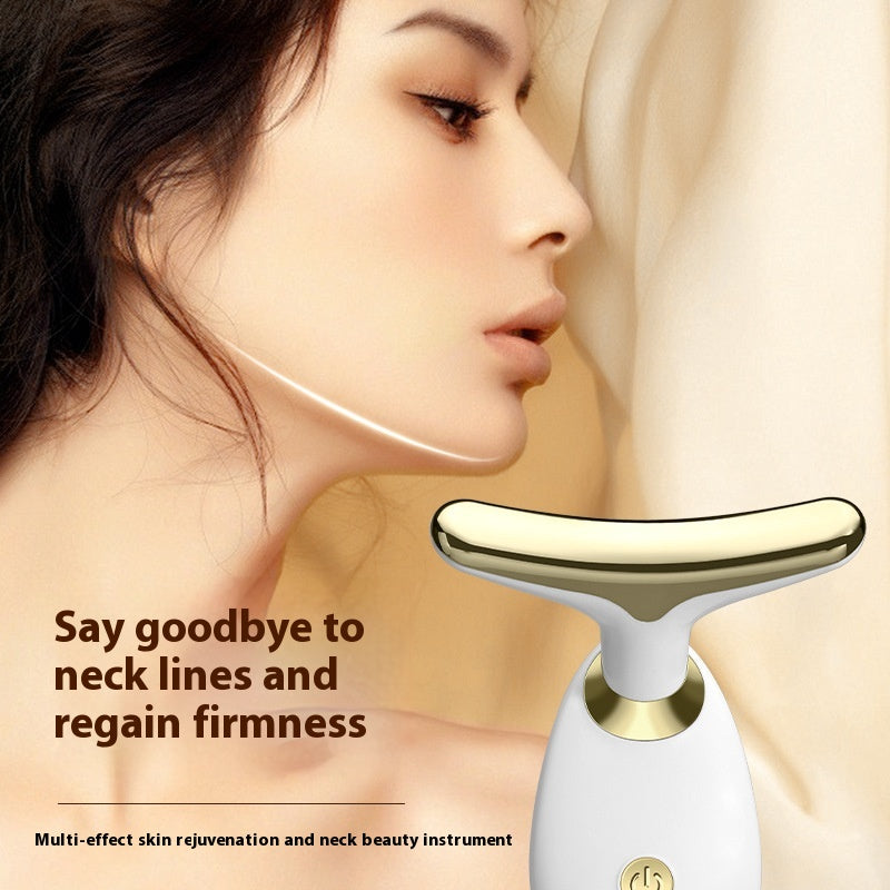 Appareil Lifting Facial Électrique & Massage