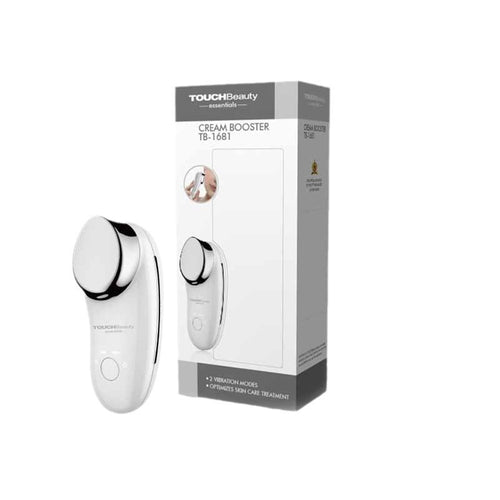 Appareil Beauté Vibrations Soniques Ions Négatifs | Glowea Beauty