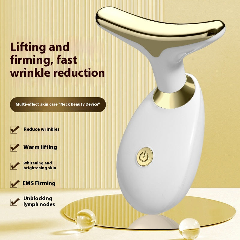 Appareil Lifting Facial Électrique & Massage | Glowea Beauty