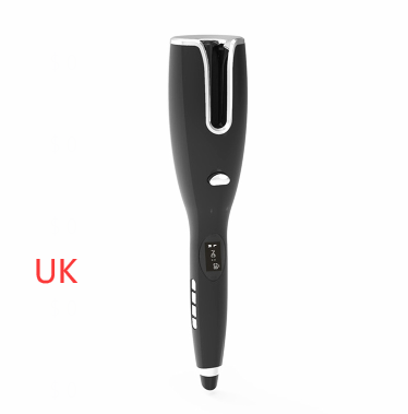 Boucleur Infrarouge Automatique & Coiffeur à Air | Glowea Beauty